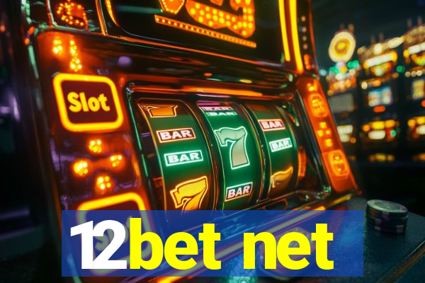 12bet net